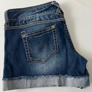 Guess Denim Shorts